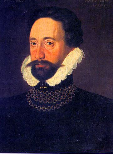 Thomas Kytson